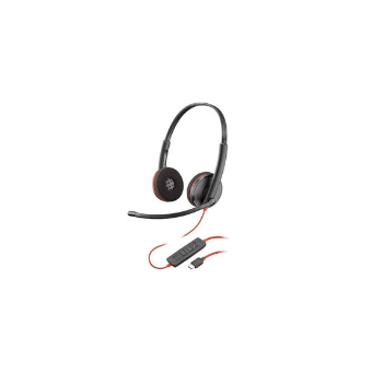 Blackwire 3200 Voicecom